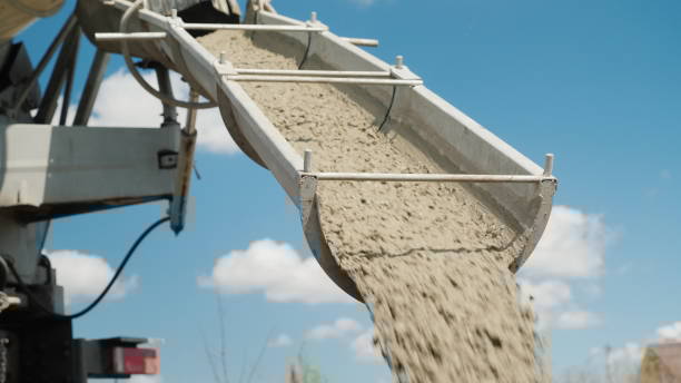 , VA Concrete contractor Company
