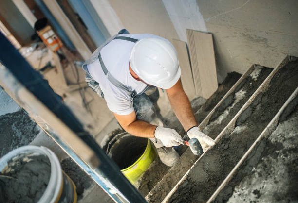 Best Concrete Pool Decks in Ruckersville, VA