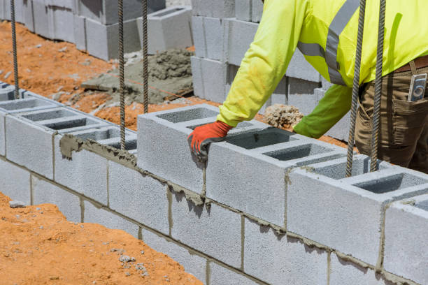  Ruckersville, VA Concrete contractor Pros