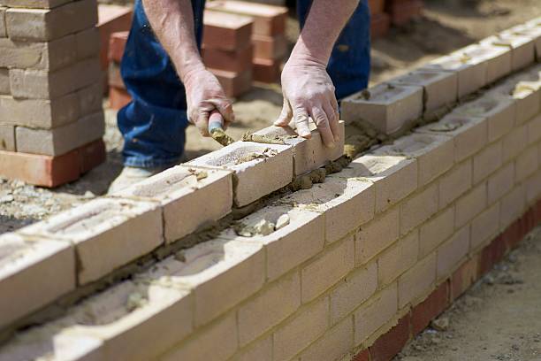 Best Commercial Concrete Services in Ruckersville, VA