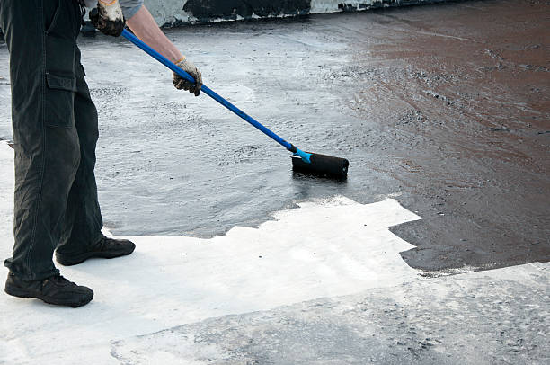 Best Concrete Slab Construction in Ruckersville, VA