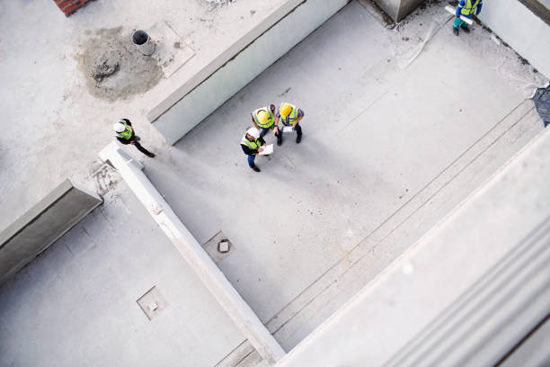 Best Concrete Foundation Repair in Ruckersville, VA